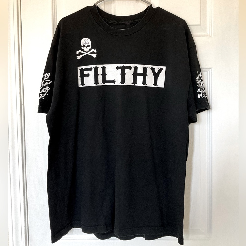 Filthy Hawaii - Padre Celestial Gracias